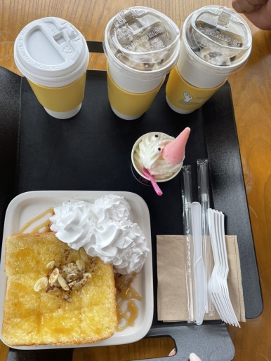 카페 상생 이미지