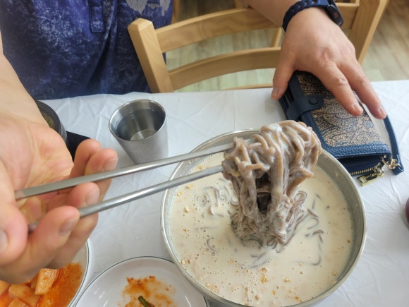 흥부곰탕 이미지