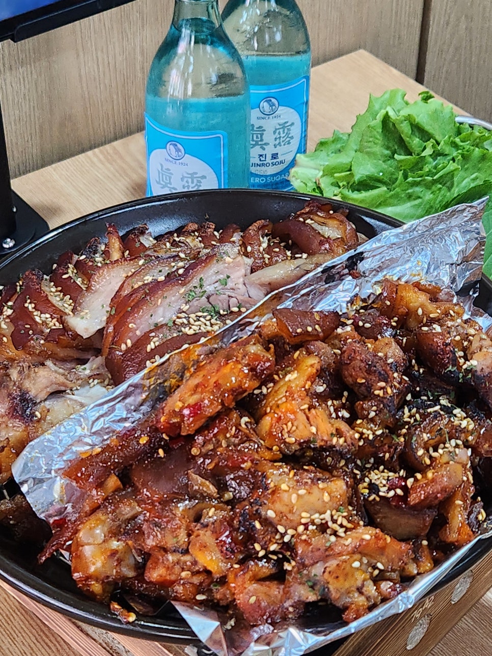 족발종족천안 이미지