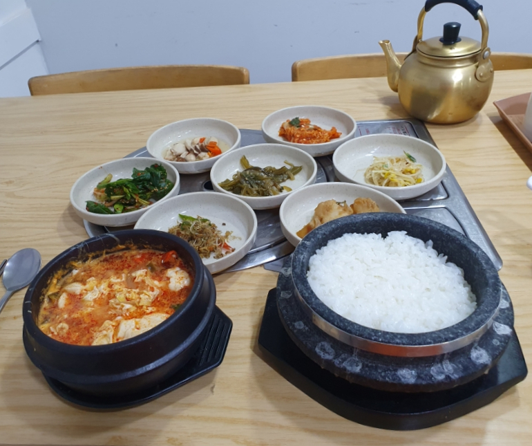 수라밥상 사진 2
