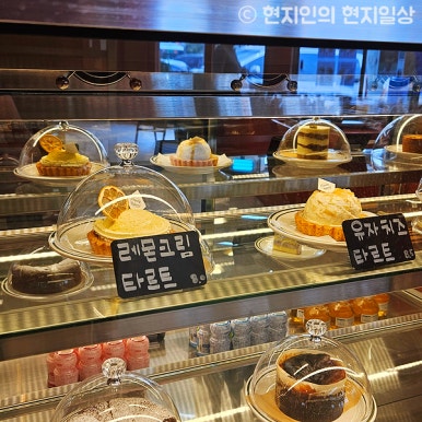 다정베이커리 이미지