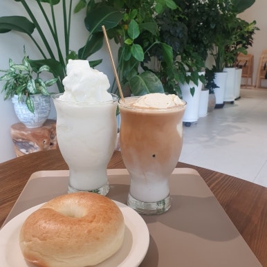 커피베이화성드림파크점 이미지