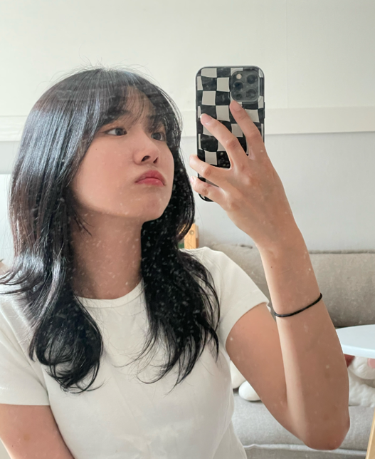 장성미용실 이미지