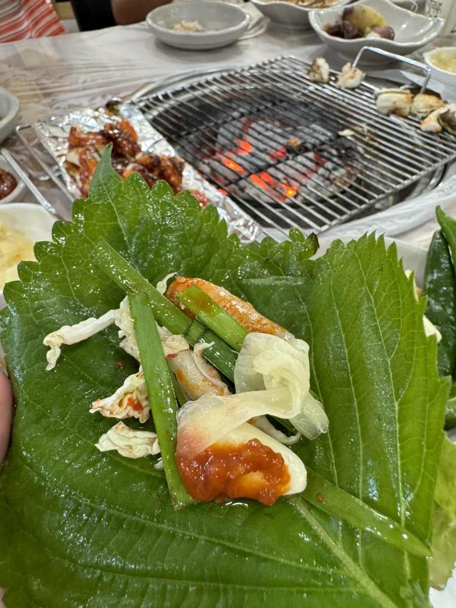 자연정 이미지