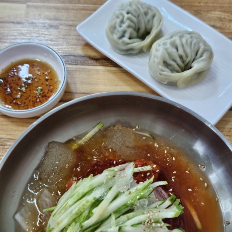 김명자굴국밥 가산한라시그마밸리점 사진 7