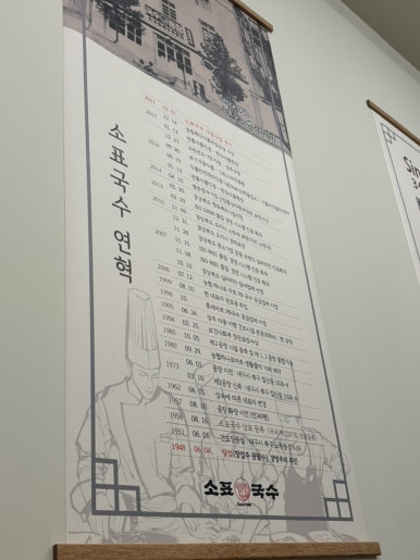 소표국수잠실리센츠점 이미지