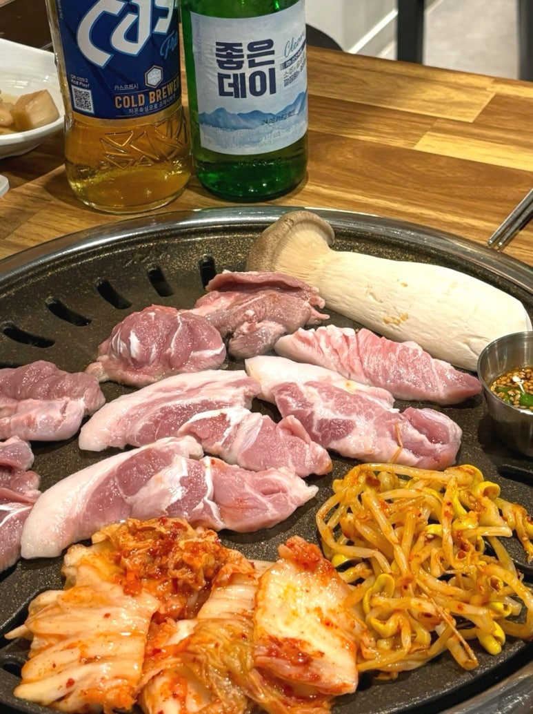 낭기뒷고기 수영직영점 이미지