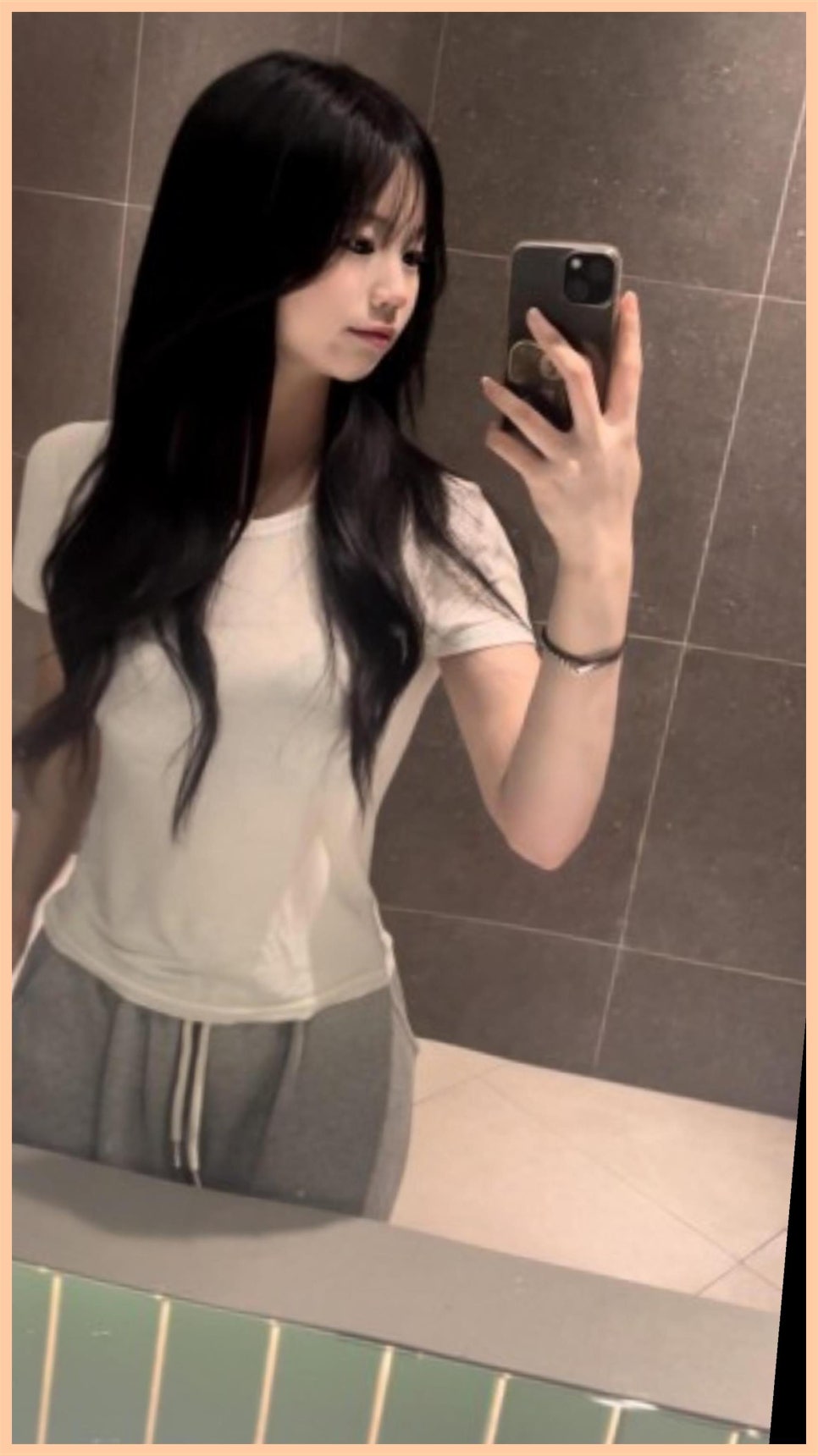예리움붙임머리 이미지