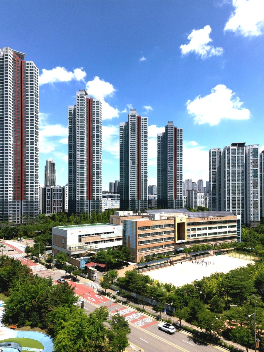 국제전파사 이미지