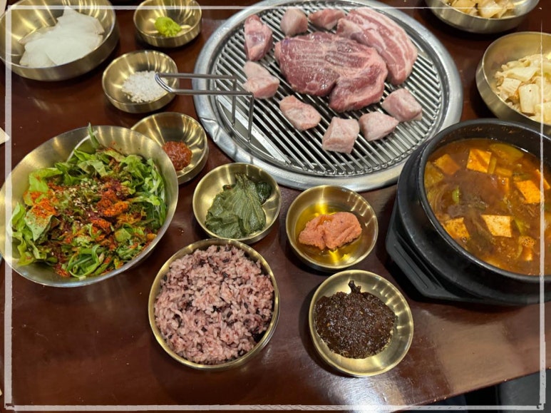 고깃리88번지 진주하대점 이미지