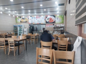 동해멸치국수 이미지