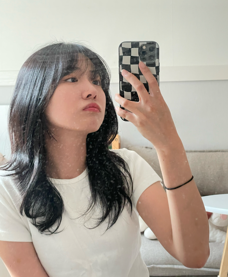 장성미용실 이미지