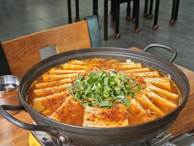 새말순두부 이미지