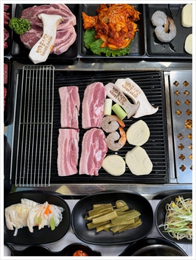 노릇노릇식당 이미지