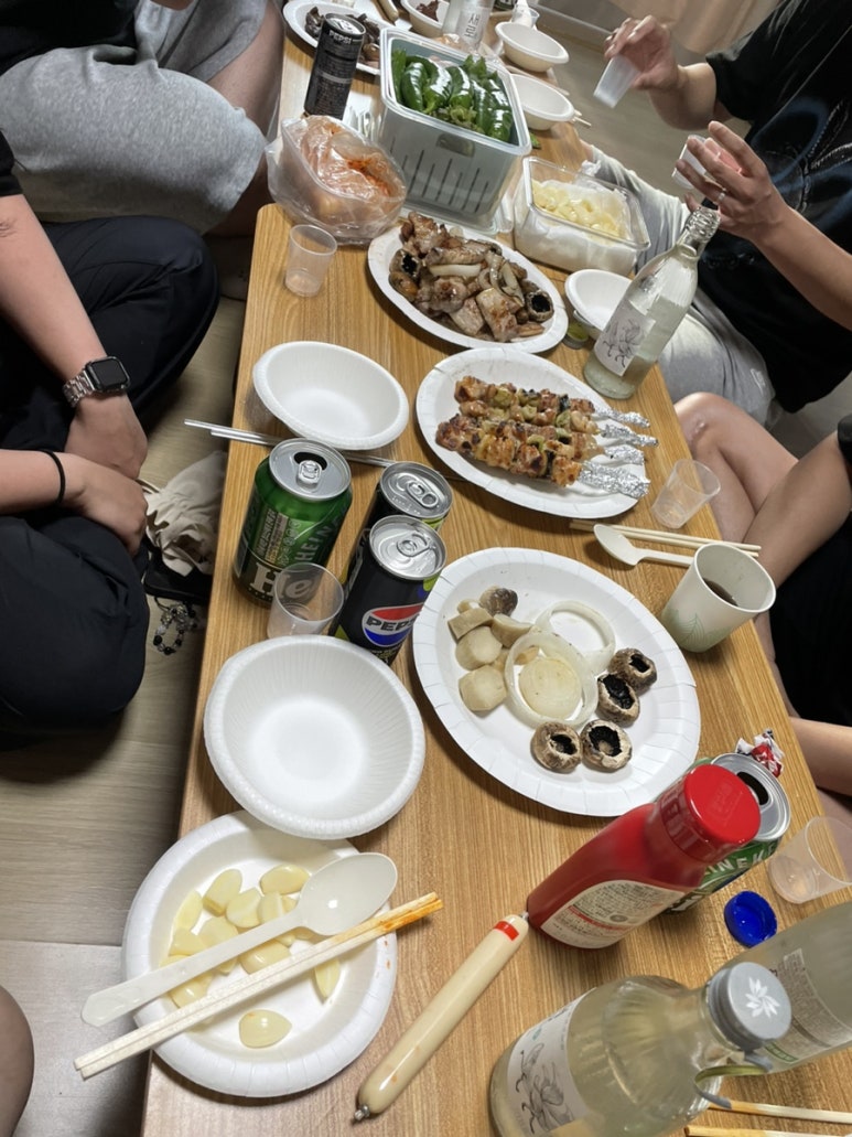 연꽃펜션 이미지