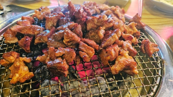 종암수제갈비 이미지