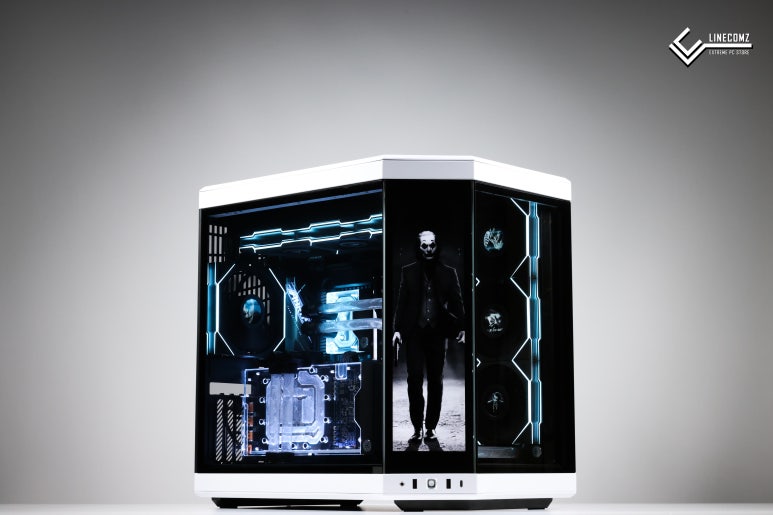조커PC 이미지
