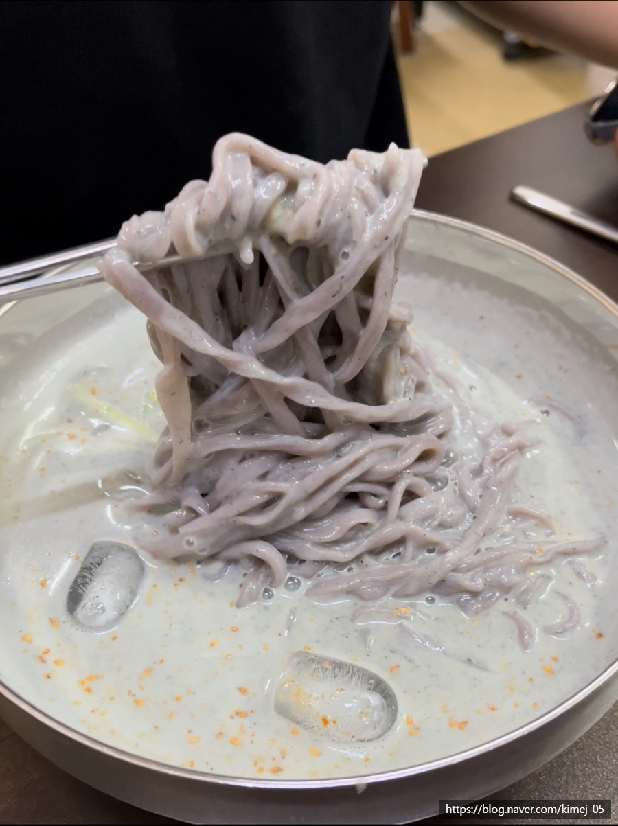 순임이네손칼국수 이미지