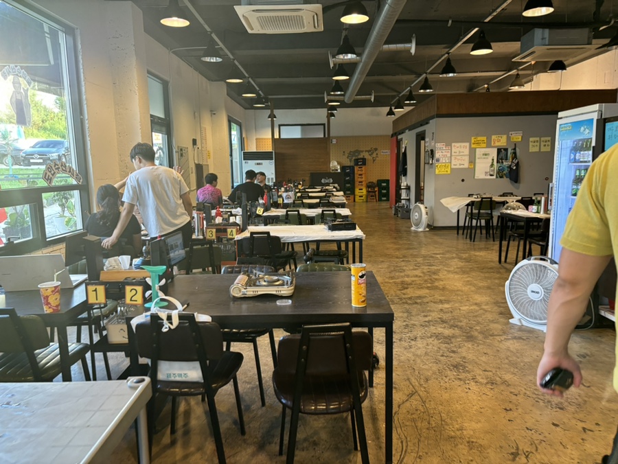 도안수산식당 이미지