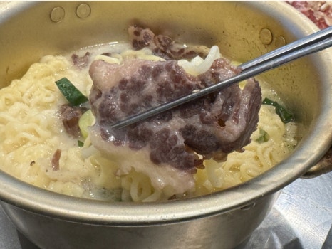 영삼이네 우정소갈비 인천논현점 이미지