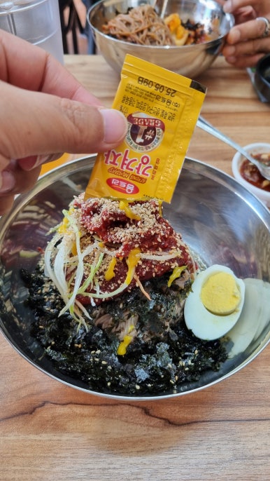 연곡달인동해막국수 이미지