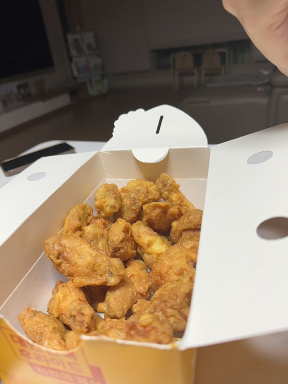 김가네김밥효천점 이미지