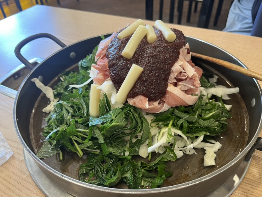 정가네닭갈비 이미지