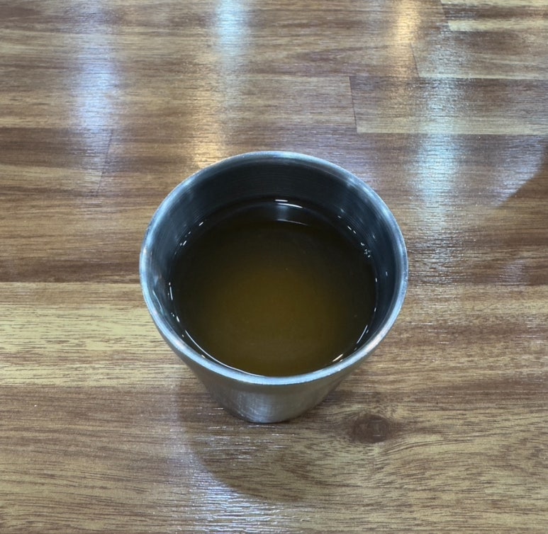 왕밀면냉면전문점 이미지