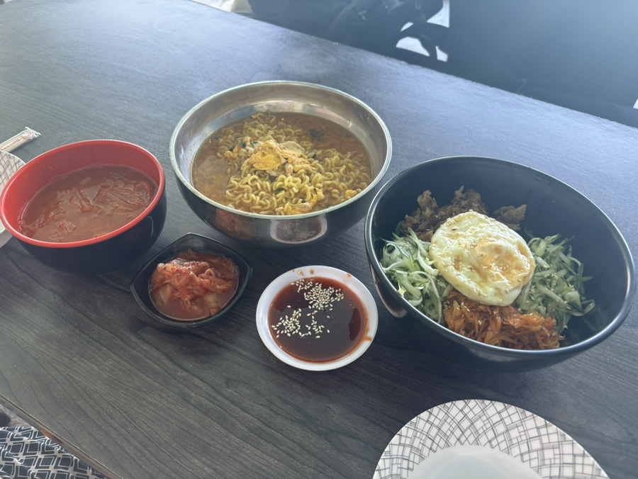헤븐리푸드 이미지