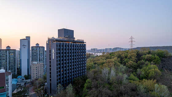 제이케이호텔 이미지