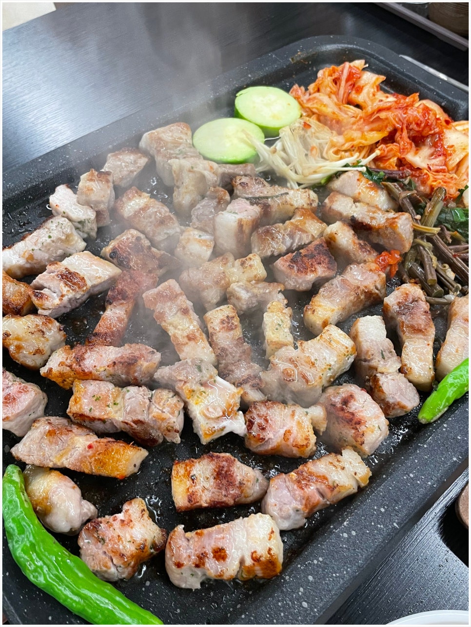 정육곳간 이미지
