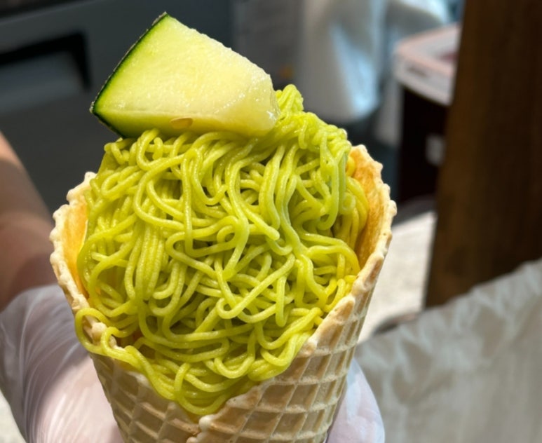 몽블랑베이커리 이미지