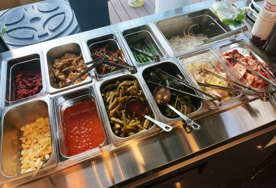 연탄생갈비지제역점 이미지