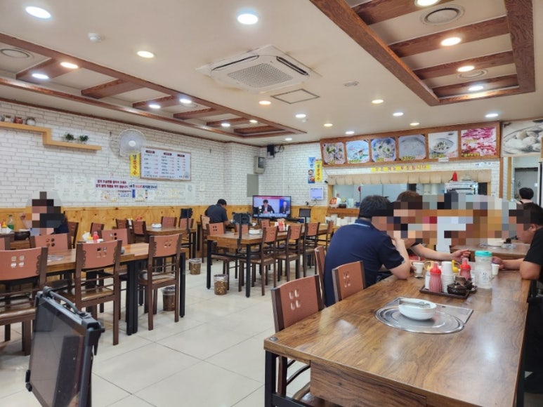 세미바지락칼국수 이미지