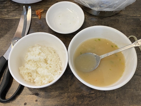 이런칼국수를보았나 이미지