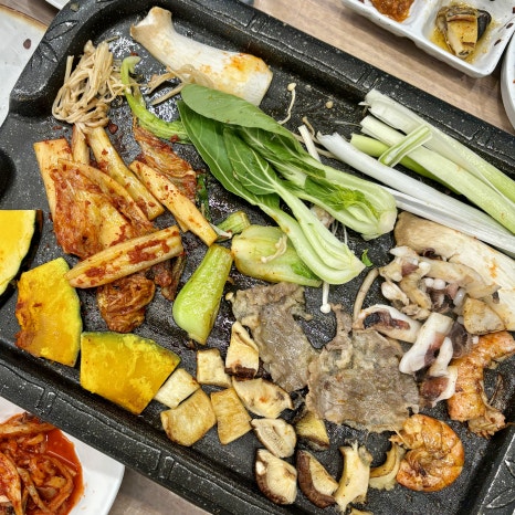 늘푸른섬바다 이미지