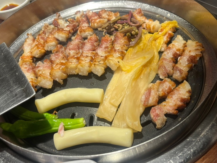 고기굽는남자성서점 이미지
