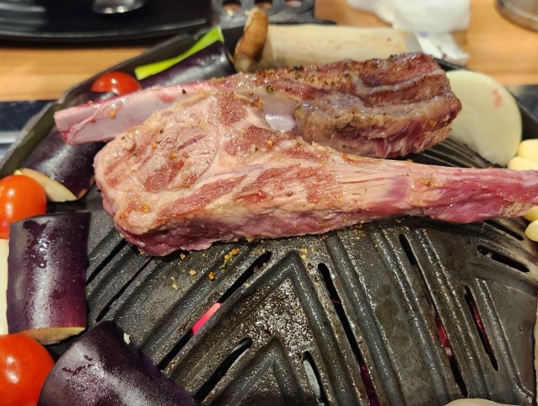양쉐프양구이 이미지