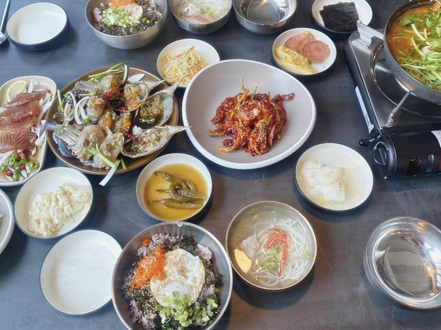 꽃게담다by알찬게장 새솔동맛집 이미지