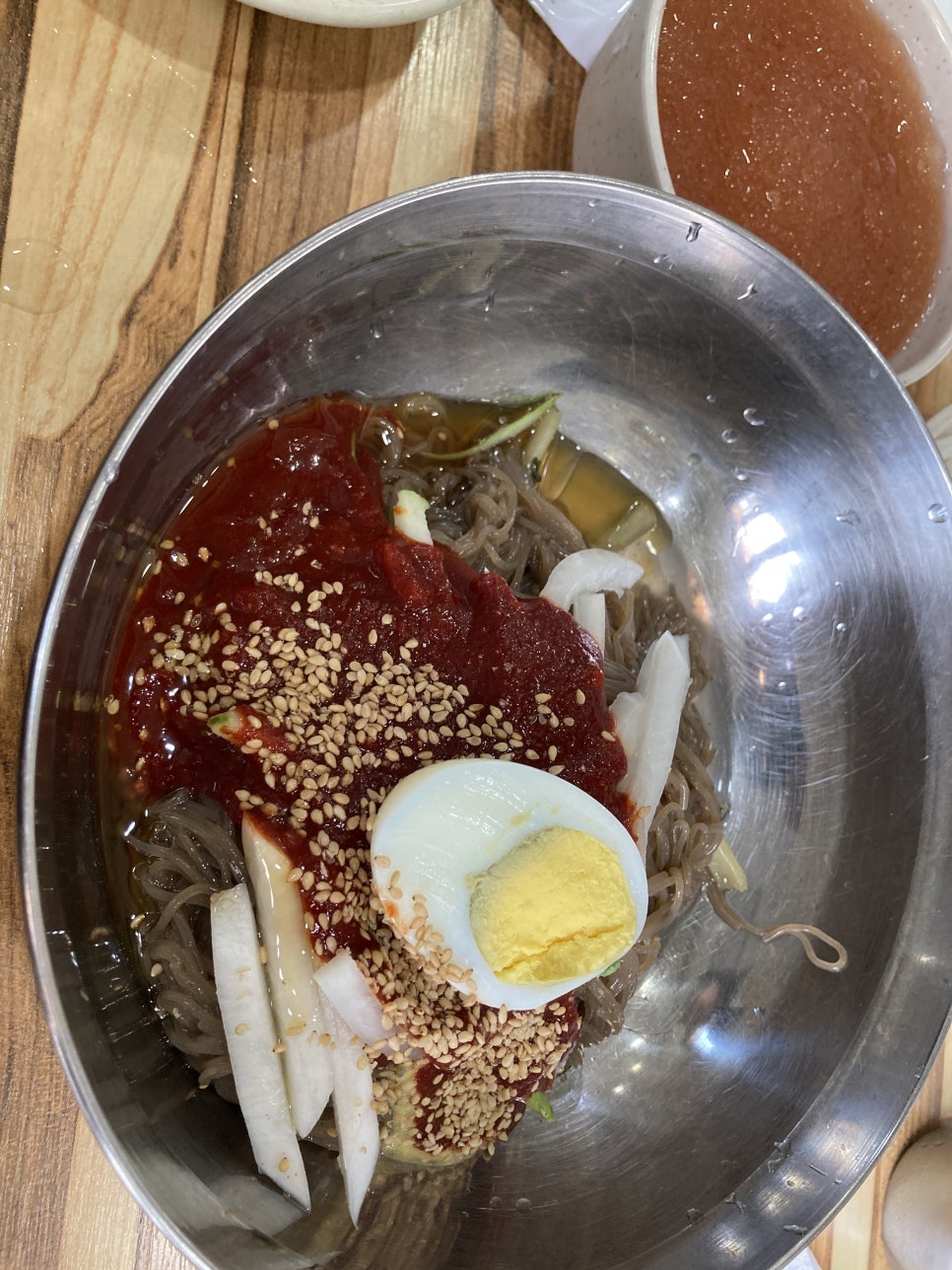 삼일냉면 이미지