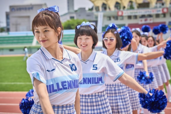 빅토리 이미지