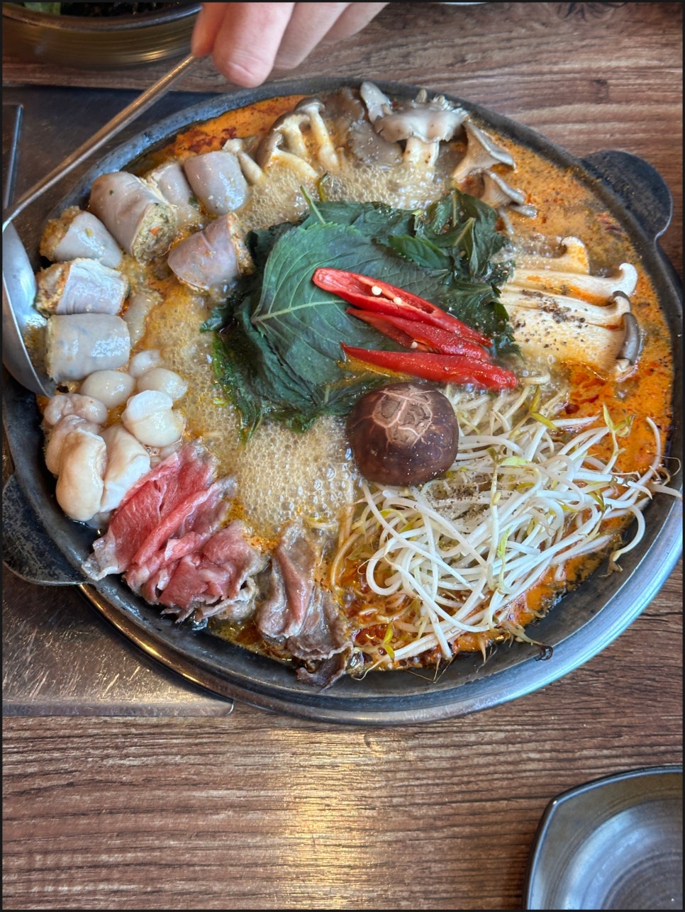진영곱창 이미지