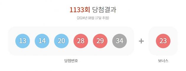 해수로또 이미지
