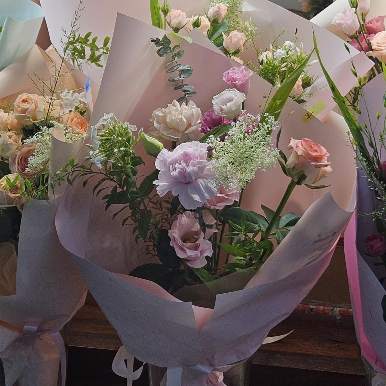 원종인의Flower 이미지