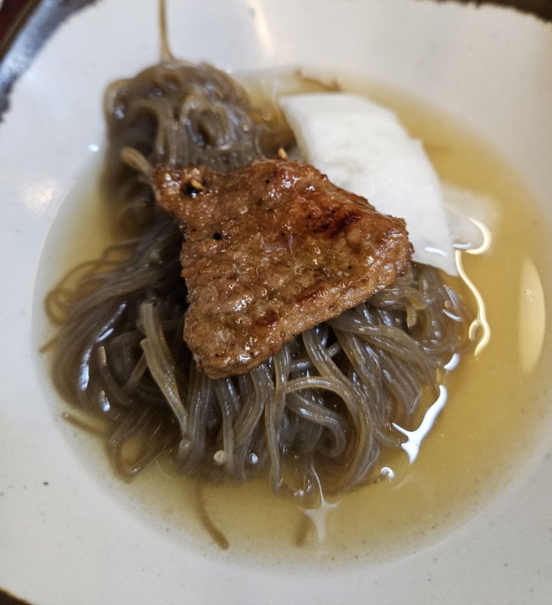 마포숯불돼지갈비 이미지