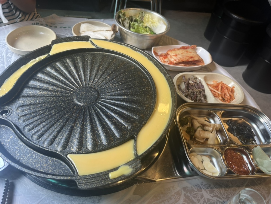 부담없으면돼지 이미지