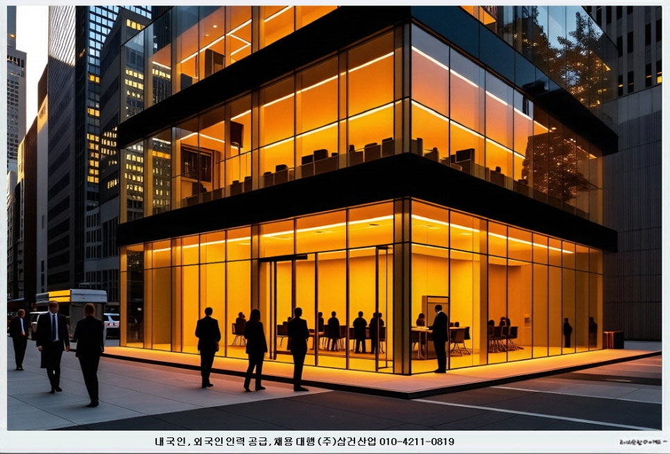배방인력 이미지