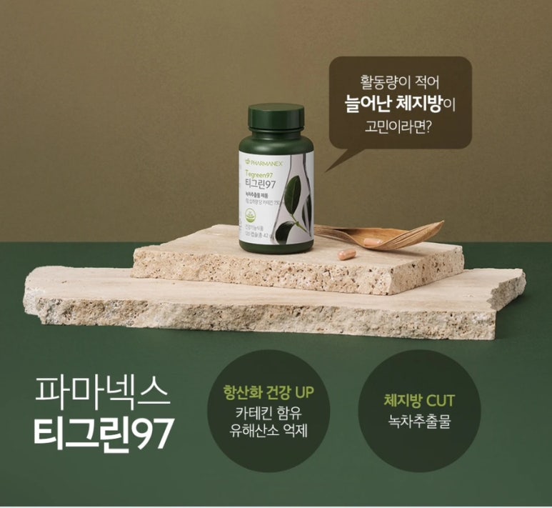티그린 이미지