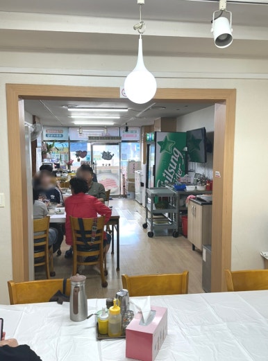 보배진한우식육식당 이미지