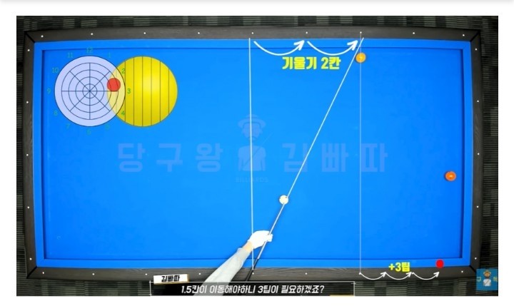 테마당구클럽 이미지
